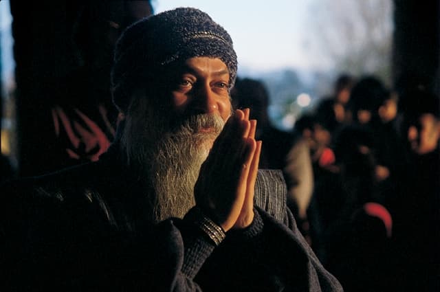 Rajneesh 